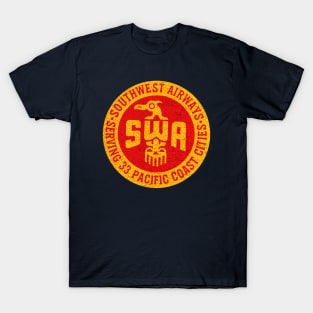 Southwest Airways T-Shirt